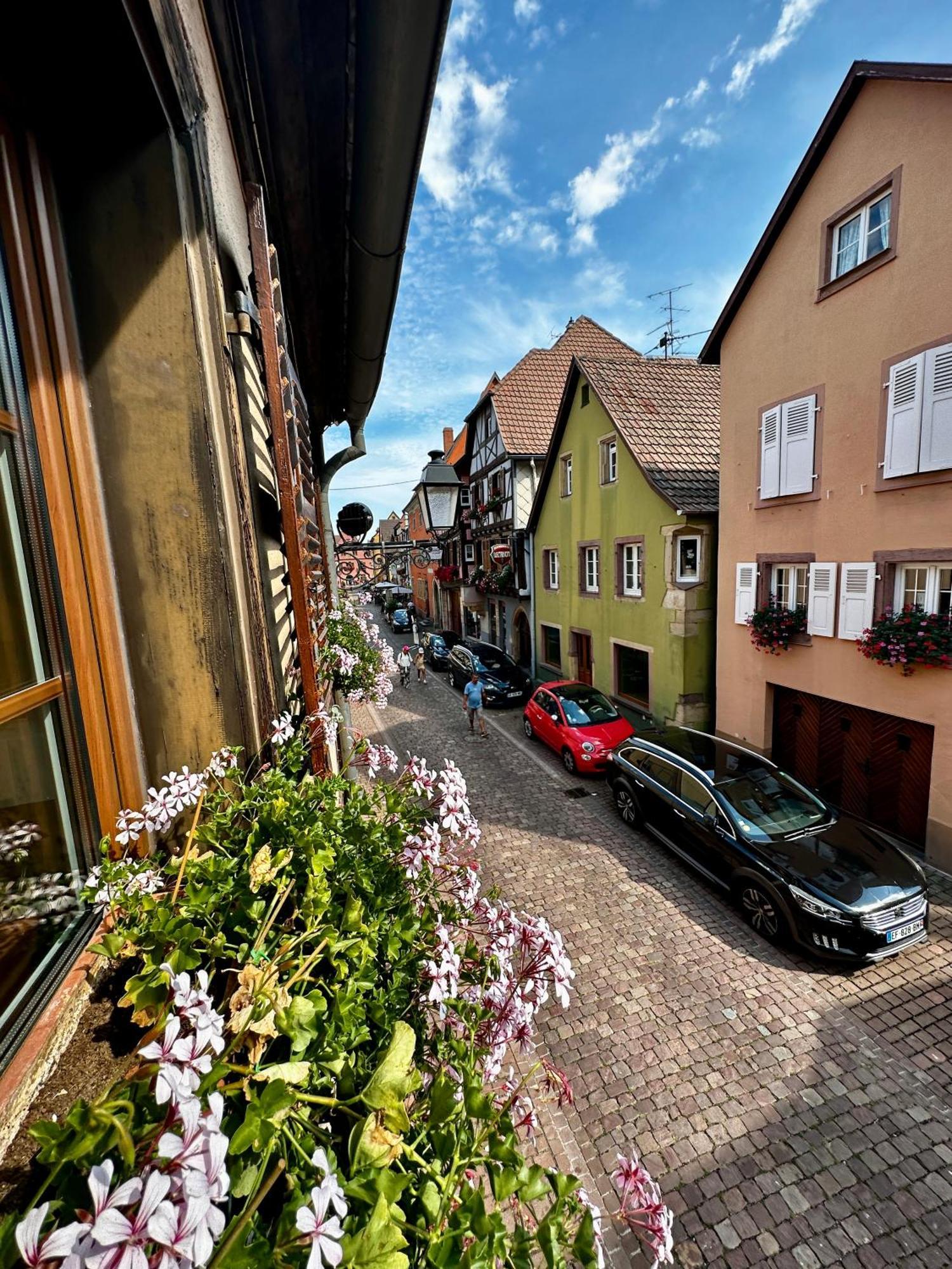 Le Trente A Turckheim Villa ภายนอก รูปภาพ